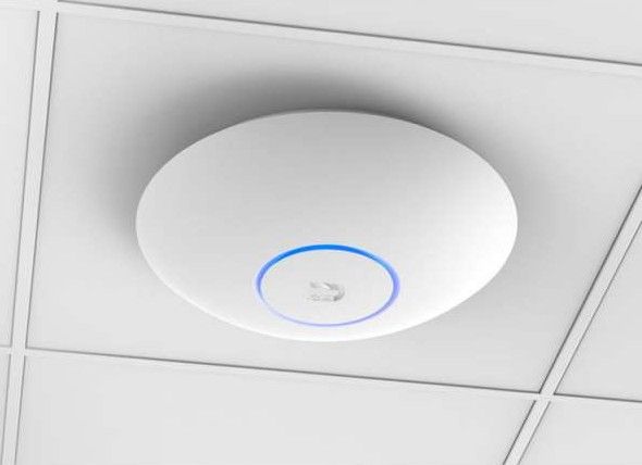 wifi access point services and installation