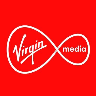 virgin media services